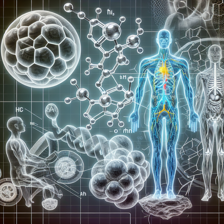 Metildrostanolone: in-depth analysis of its effects on the human body