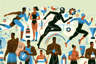 Andriol: essential support for elite athletes