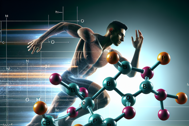 Boldenone: a safe alternative to steroids for athletes