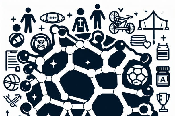 Drostanolone: champions' secret to performance enhancement