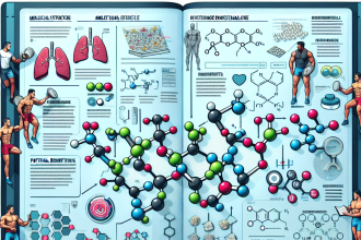 Drostanolone: comprehensive guide for athletes