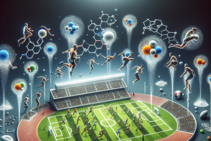 Halotestin and its presence in sports