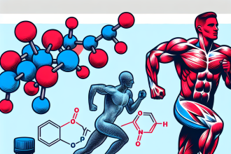 Halotestin: powerful anabolic steroid for professional athletes