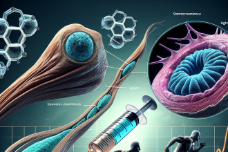 Injectable turinabol: its impact on athletic performance