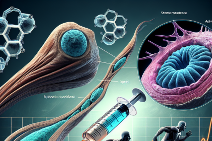 Injectable turinabol: its impact on athletic performance