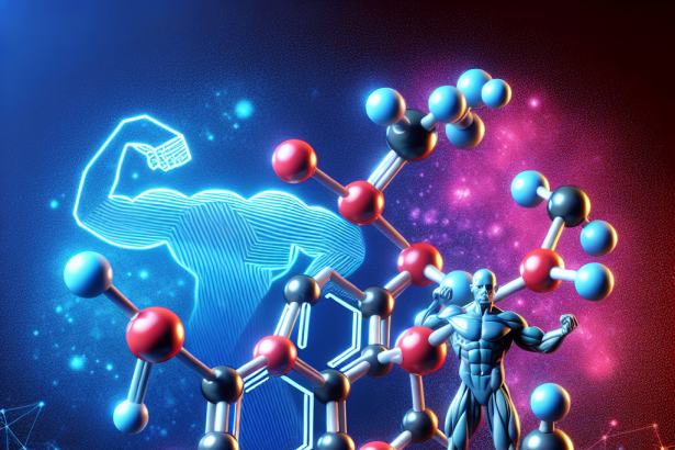 Methyltrenbolone: a powerful steroid for athletic enhancement