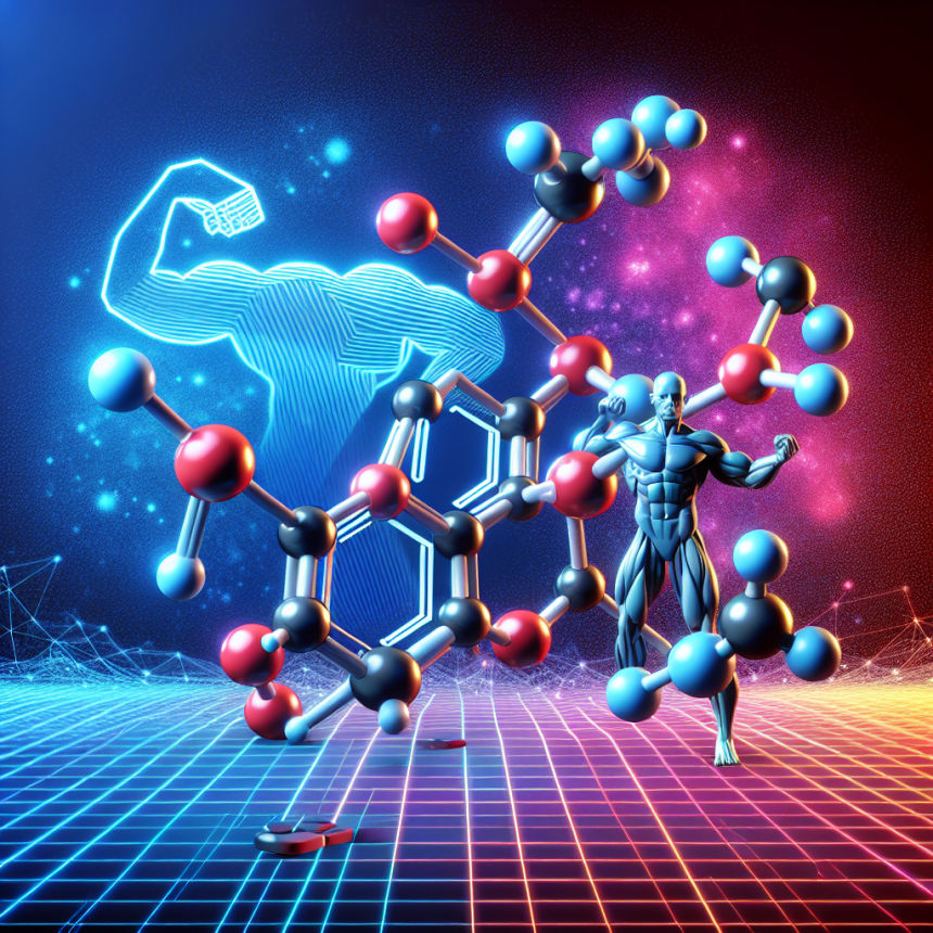Methyltrenbolone: a powerful steroid for athletic enhancement