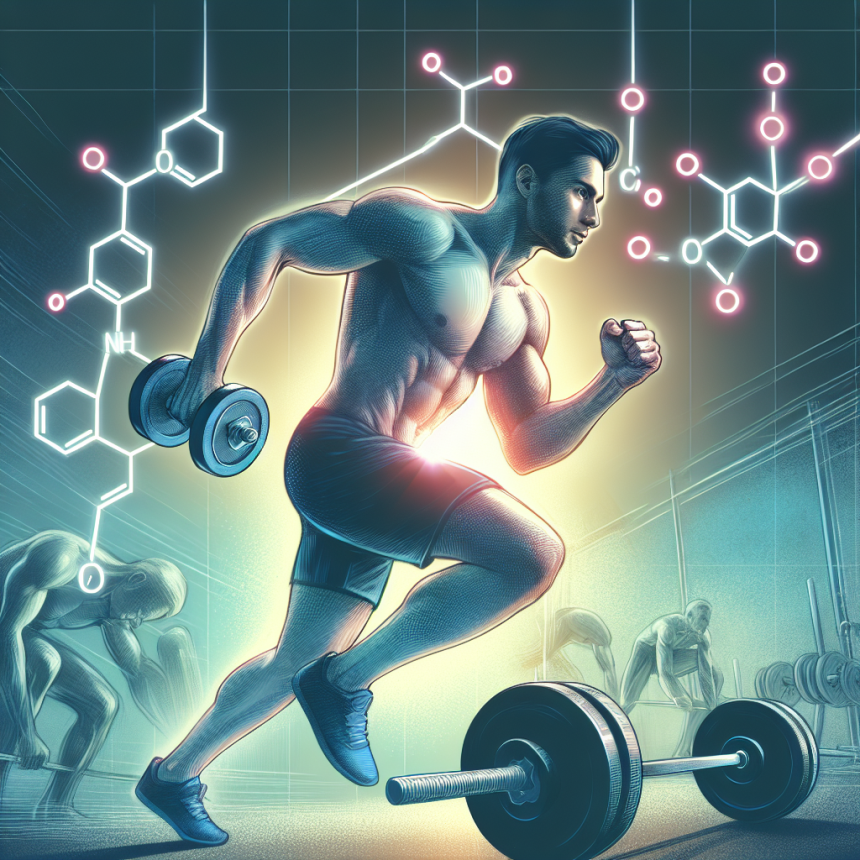 Mibolerone: an effective alternative for enhancing athletic performance