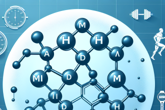 Mildronate dihydrate: an innovative integration for physical endurance