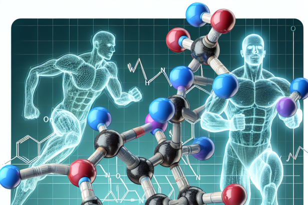 Oxandrolone: a powerful anabolic steroid for enhancing athletic performance