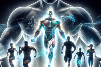 Oxandrolone: an option to enhance athletes' physical endurance