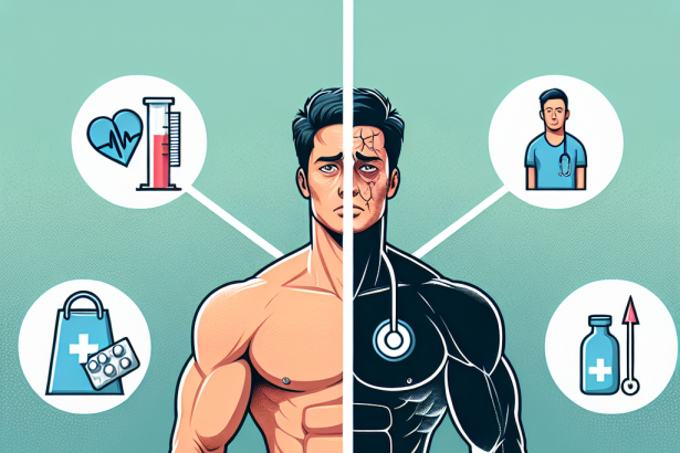 Oxymetholone injection: benefits and risks for elite athletes