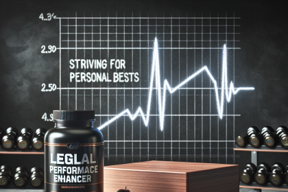 Primobolan: legal alternative for athletic performance enhancement