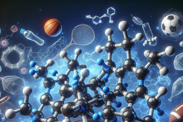 Regulation of dihydroboldenone cipionate in sports context
