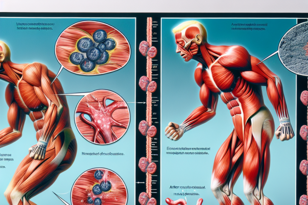 Sintol: combatting muscle fatigue