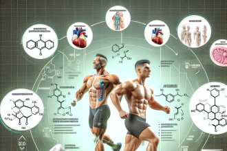 Stanozolol tablets: action mechanism and sports performance