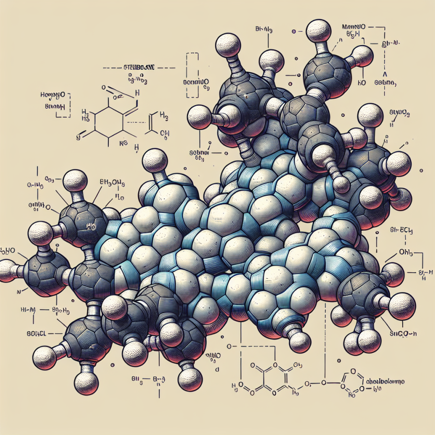 Stenbolone: a potent anabolic steroid for athletes