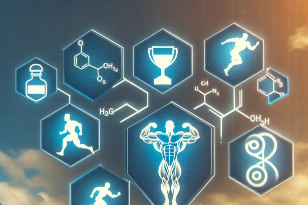 Stenbolone and its potential in enhancing athletic performance