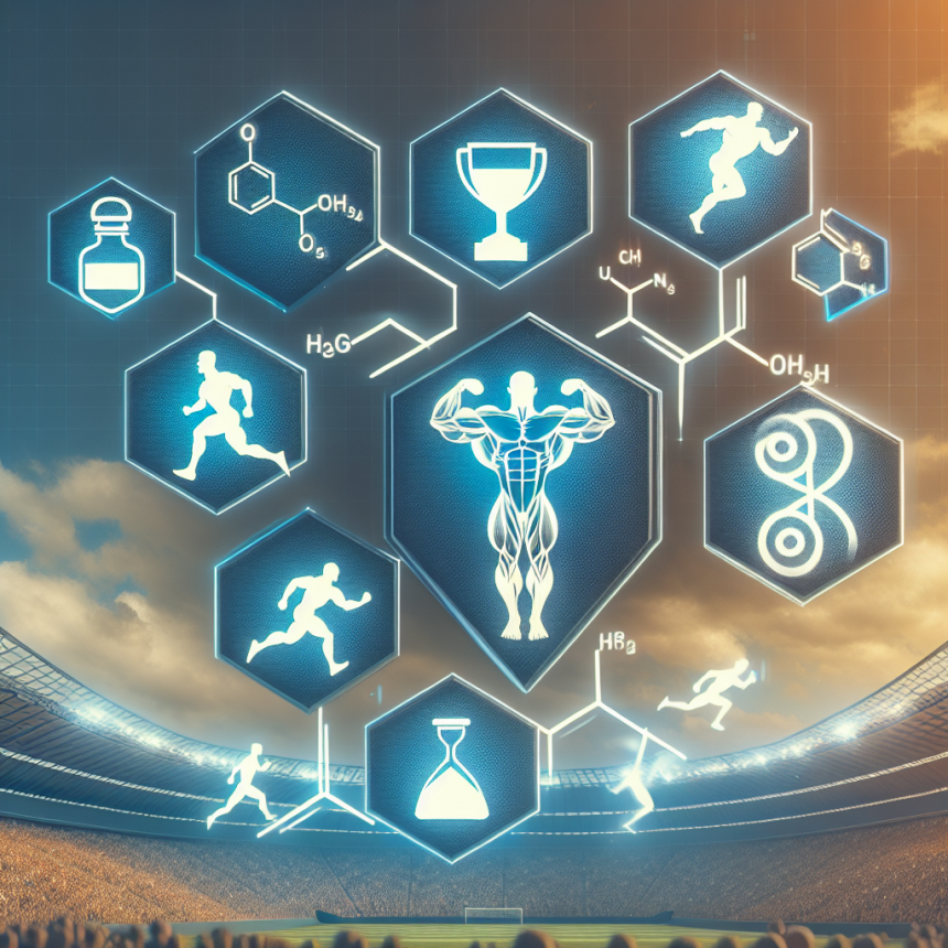 Stenbolone and its potential in enhancing athletic performance