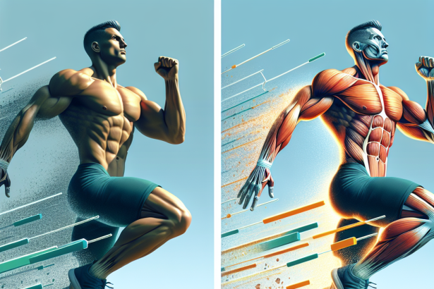 The positive effects of turinabol on athletic performance