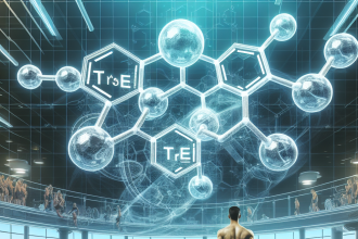 Trestolone enanthate: the future of athlete supplements