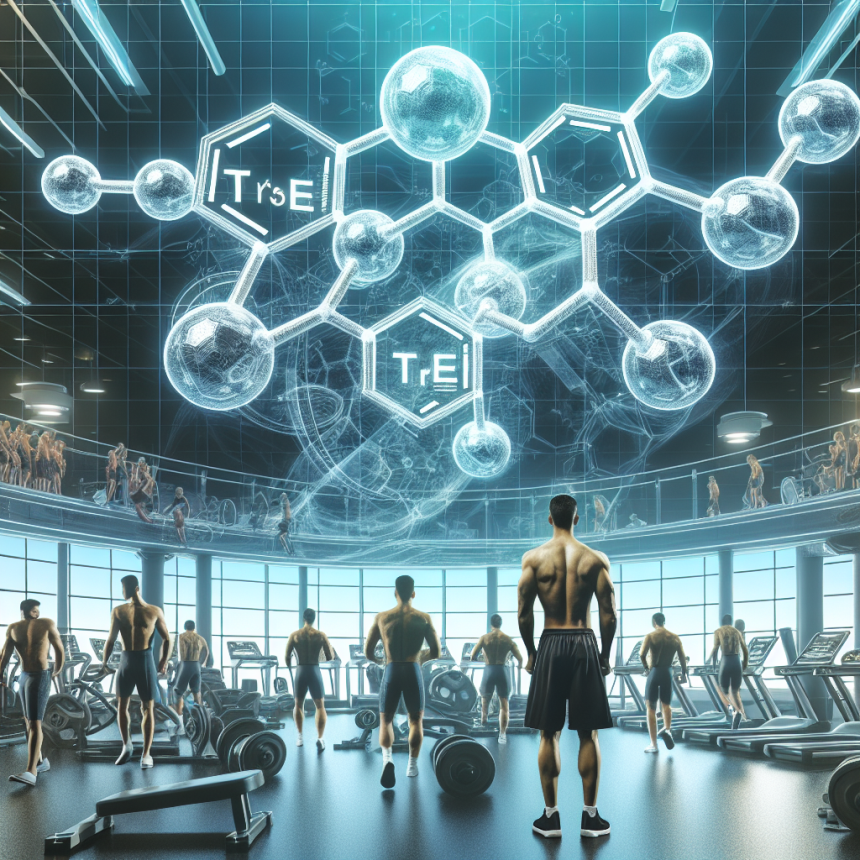 Trestolone enanthate: the future of athlete supplements