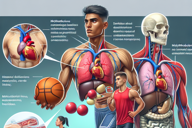 Understanding methyltrenbolone side effects for athletes