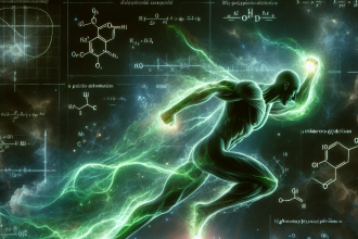 Unleashing physical performance with mildronate dihydricum