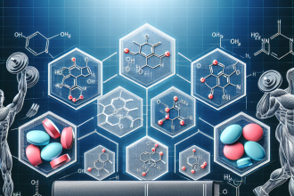 Use of stanozolol tablets in bodybuilding: a scientific literature review
