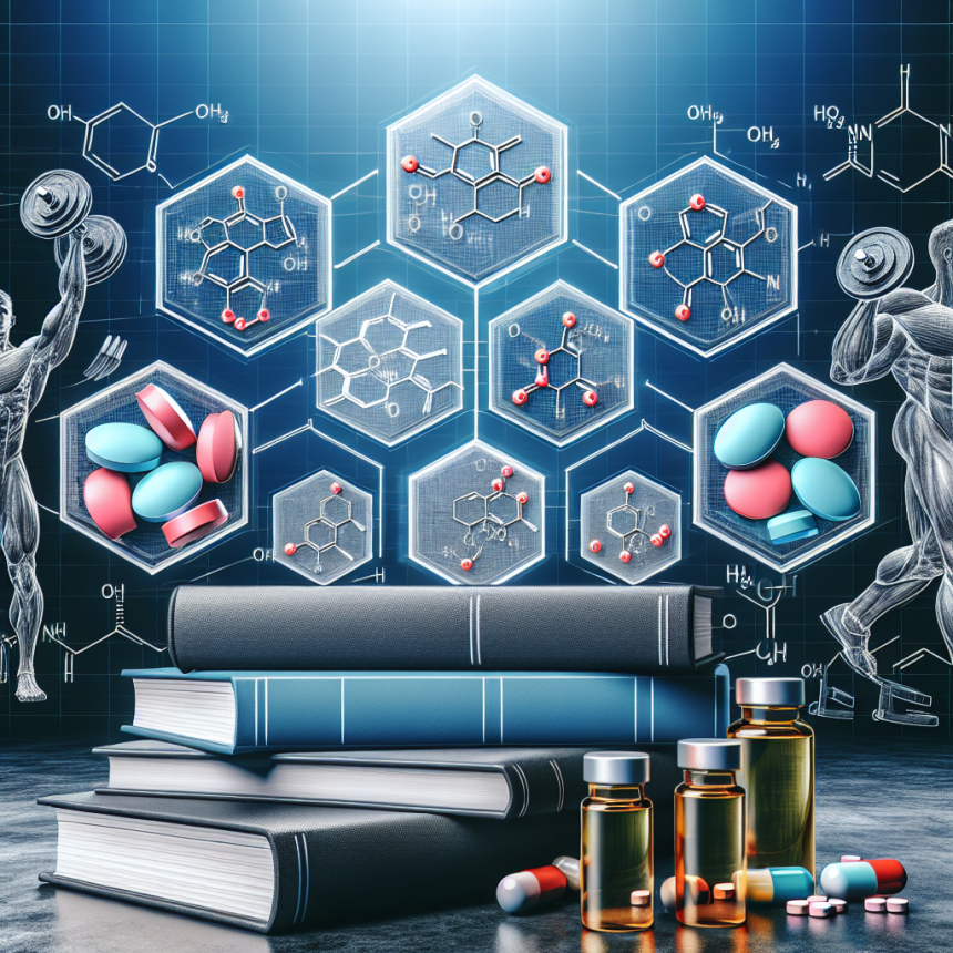 Use of stanozolol tablets in bodybuilding: a scientific literature review