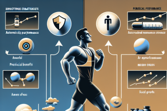 Weighing the pros and cons of drostanolone enanthate in sports