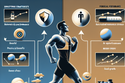 Weighing the pros and cons of drostanolone enanthate in sports
