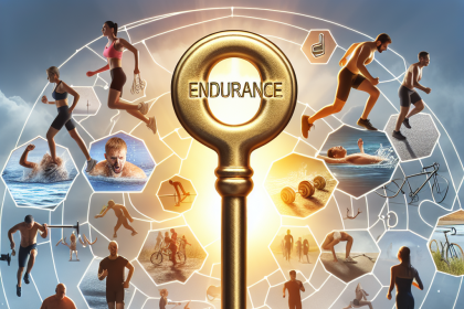 Cla: the key to improving physical endurance