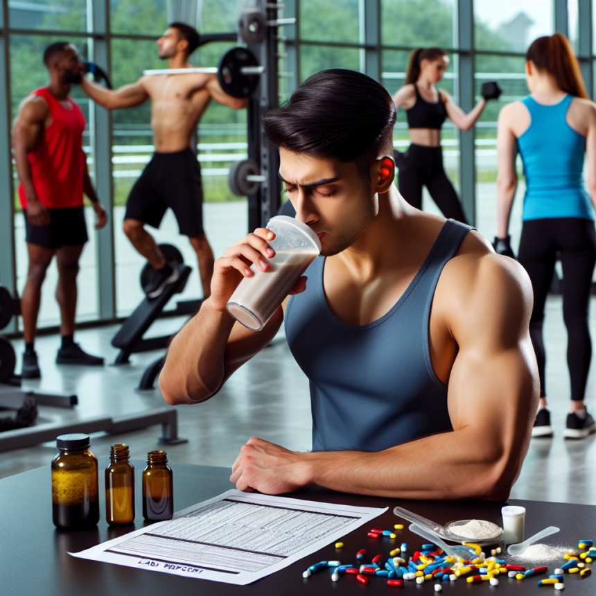 Eca: safe alternative to doping in sports