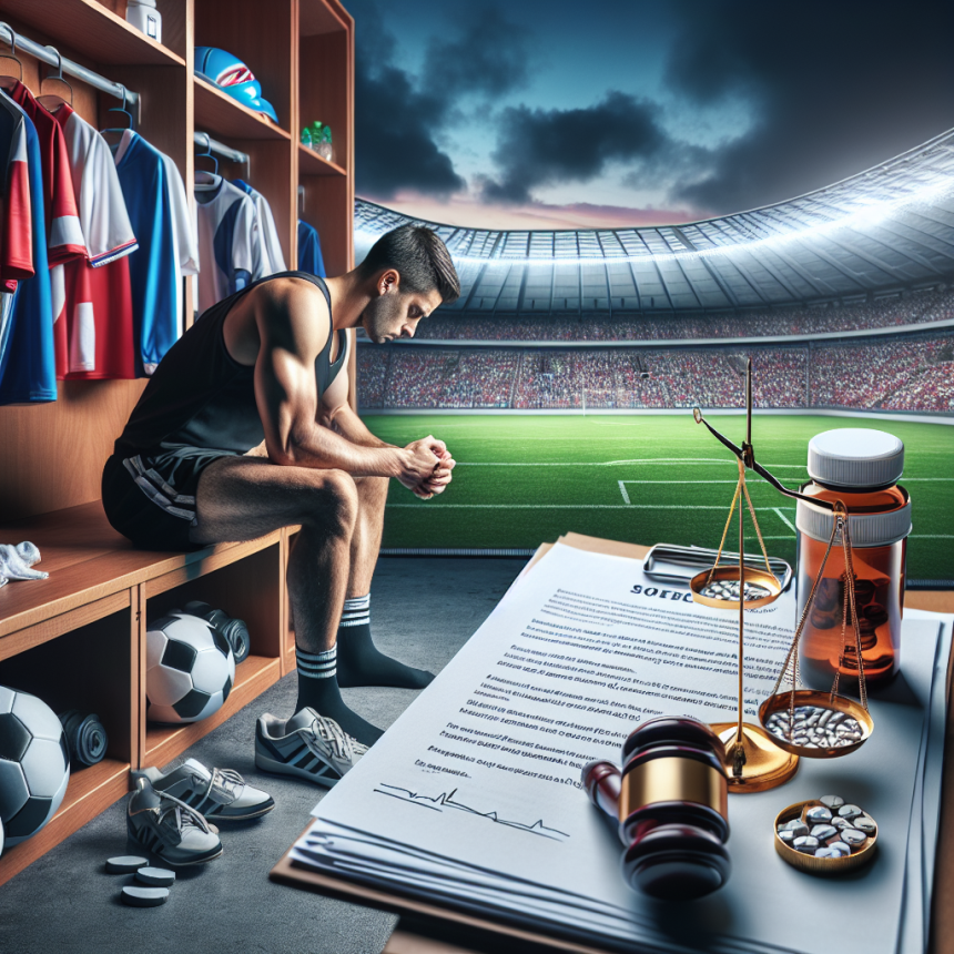 Ethical and legal implications of furosemide in sports