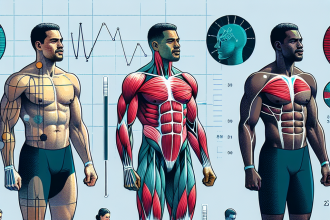 Influence of sodium levothyroxine on athletes' body composition
