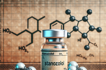 Injectable stanozolol: a powerful anabolic for enhancing sports performance