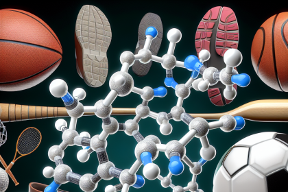 Metformin hydrochloride and sports: a winning combination