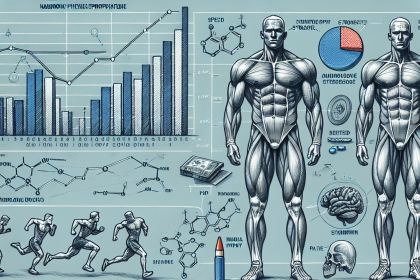 Nandrolone phenylpropionate: analysis on athletes' physical performances