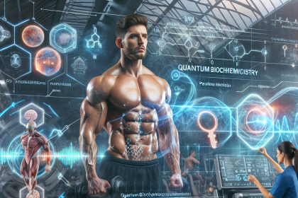 Optimizing parabolan usage in athletic preparation