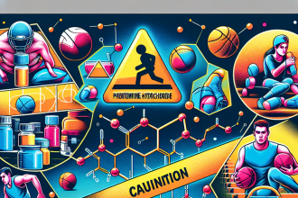 Phentermine hydrochloride: a drug to avoid for athletes?