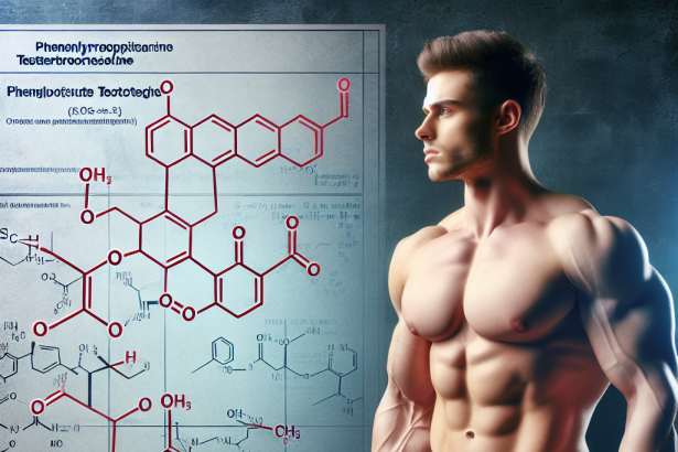 Phenylpropionate testosterone: legal alternative for muscle strength