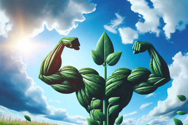 Retatrutide: a natural alternative for muscle growth promotion