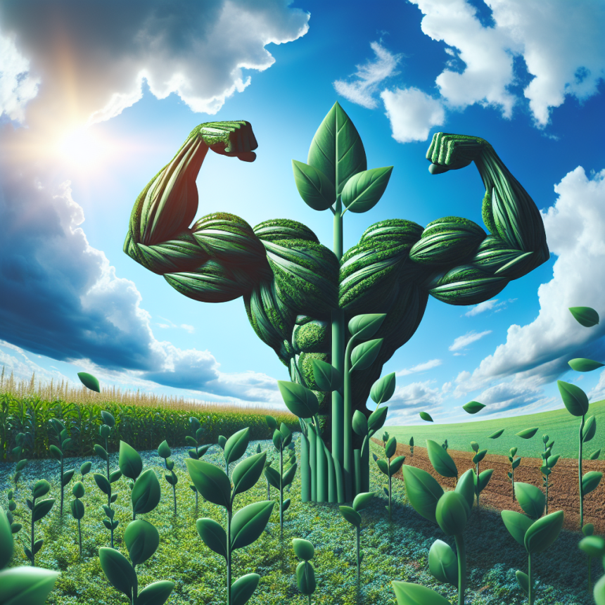 Retatrutide: a natural alternative for muscle growth promotion