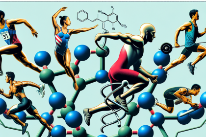 Retatrutide: a new ally for enhancing athletes' physical performance