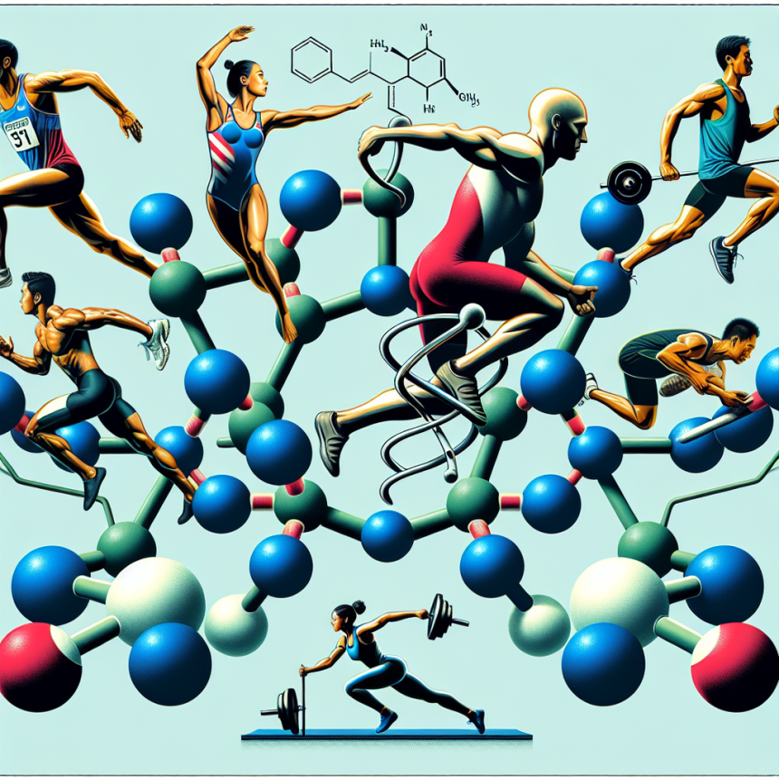 Retatrutide: a new ally for enhancing athletes' physical performance