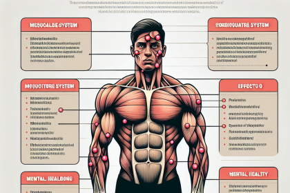 Side effects of using injectable metenolone enanthate in professional athletes