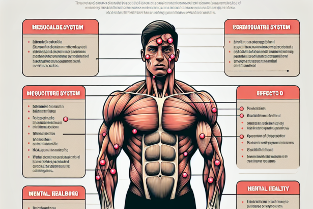 Side effects of using injectable metenolone enanthate in professional athletes