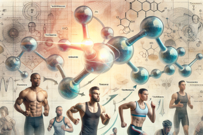 Testosterone and physical endurance: insights from science