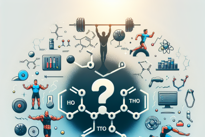 Testosterone cypionate and sports performance: myth or reality?